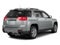 2014 GMC Terrain SLE-2