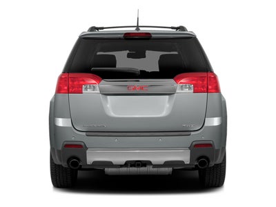 2014 GMC Terrain SLE-2