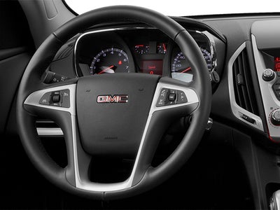 2014 GMC Terrain SLE-2