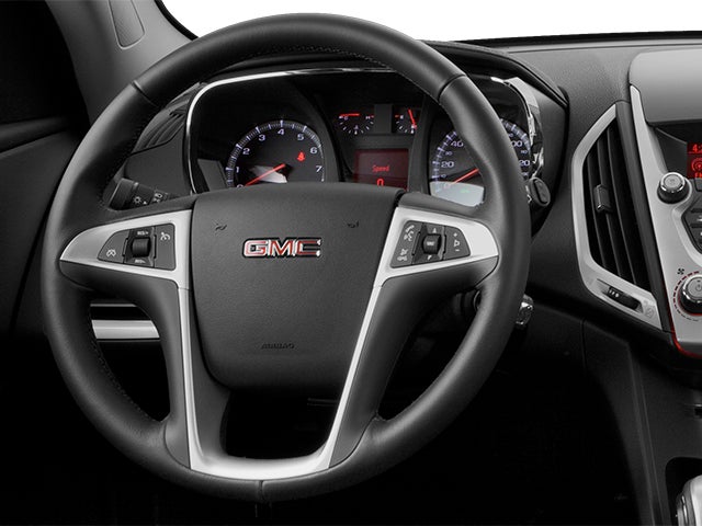 2014 GMC Terrain SLE-2