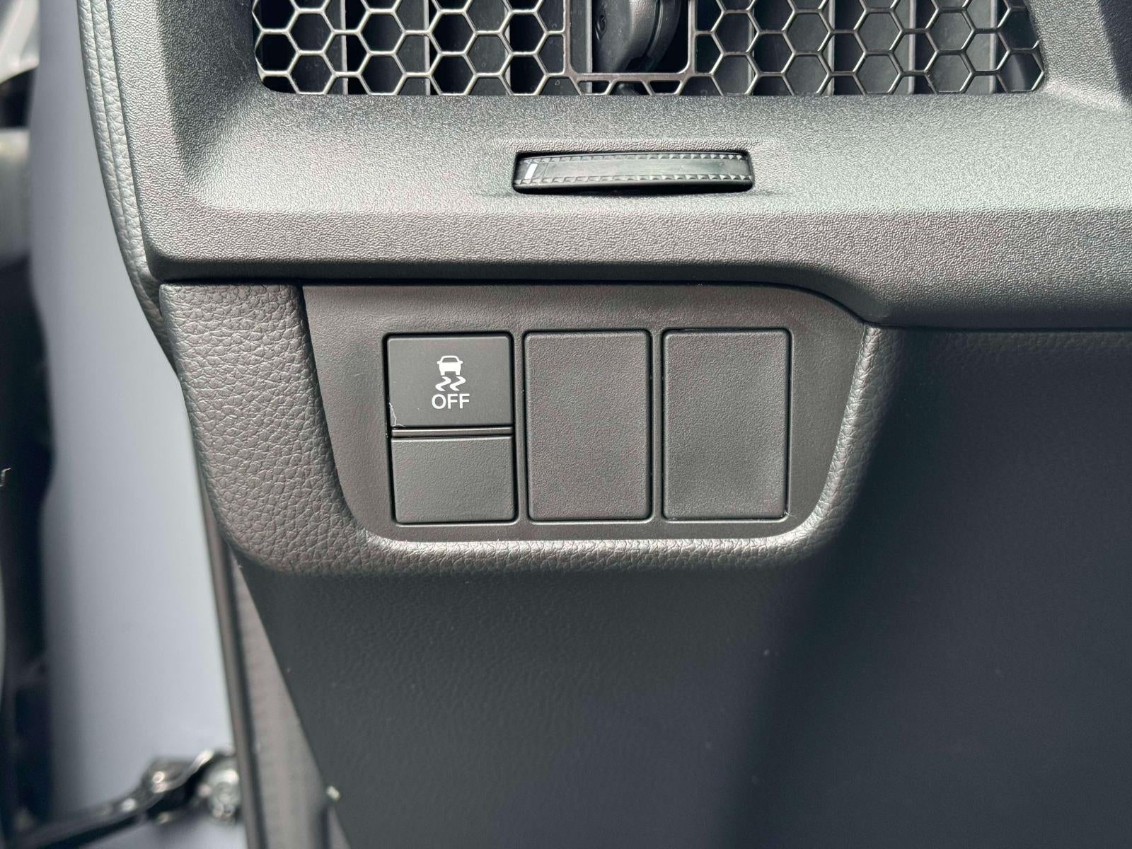 2025 Honda CR-V EX AWD