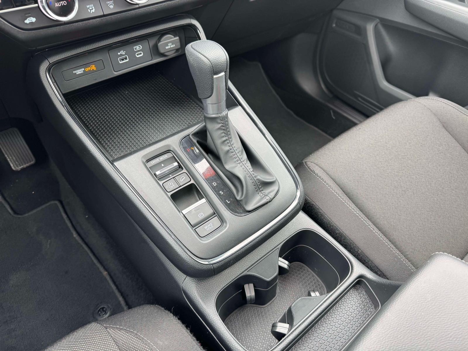 2025 Honda CR-V EX AWD