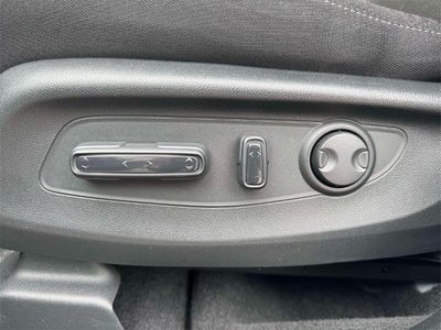 2025 Honda CR-V EX AWD