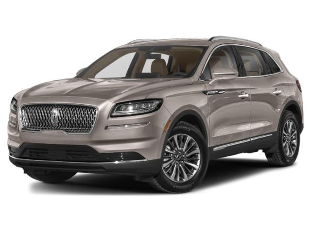 2023 Lincoln Nautilus Reserve AWD's photo