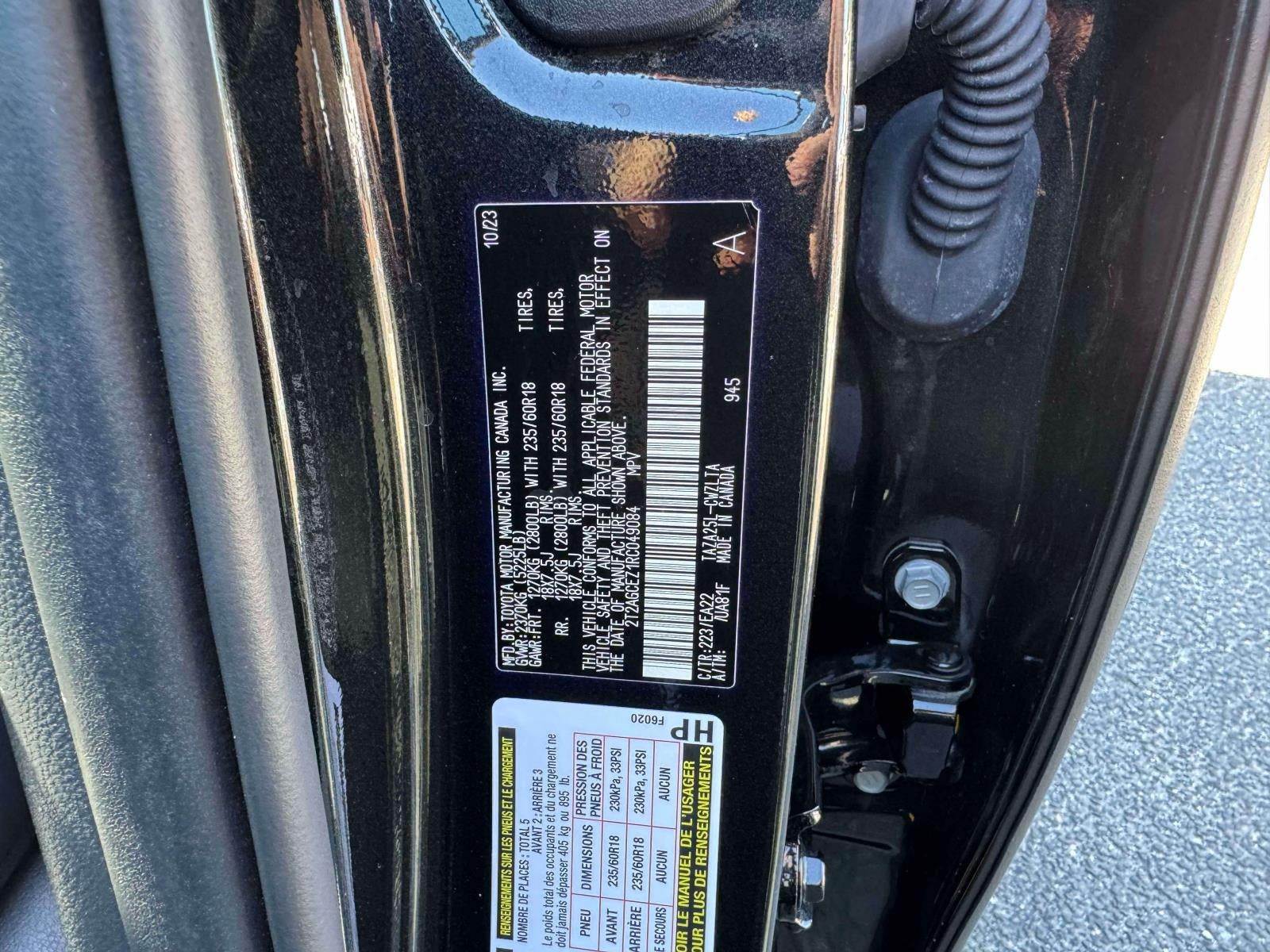 2024 Lexus NX 350 350 Base