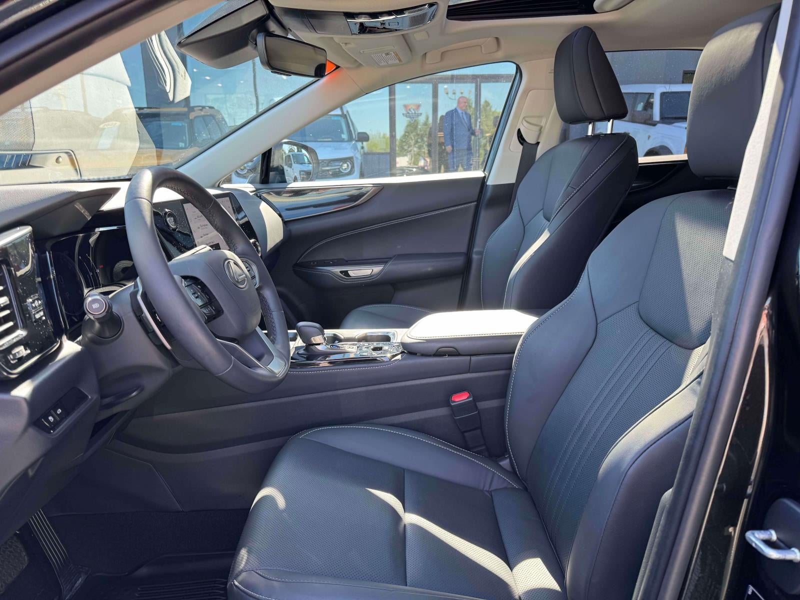2024 Lexus NX 350 350 Base