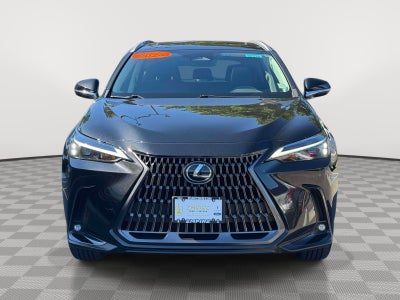 2024 Lexus NX 350 350 Base