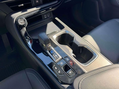 2024 Lexus NX 350 350 Base