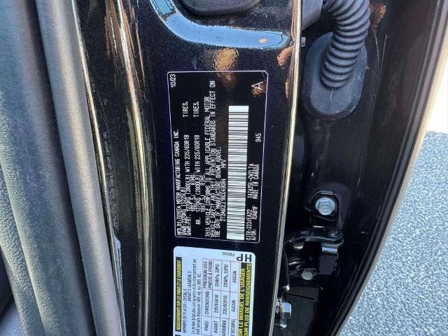 2024 Lexus NX 350 350 Base