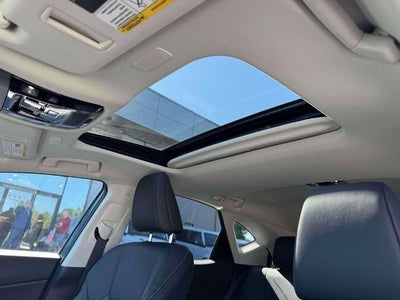 2024 Lexus NX 350 350 Base
