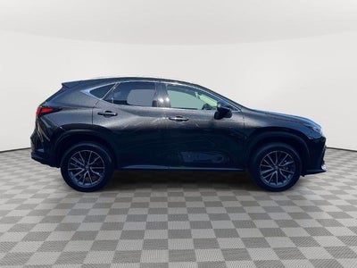 2024 Lexus NX 350 350 Base