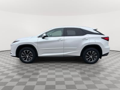 2020 Lexus RX 350 350