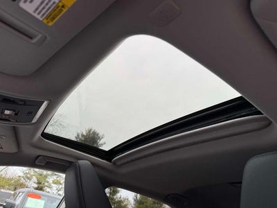 2020 Lexus RX 350 350