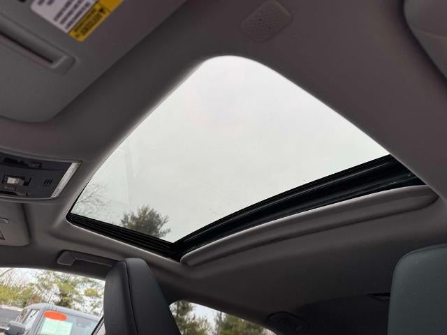 2020 Lexus RX 350 350