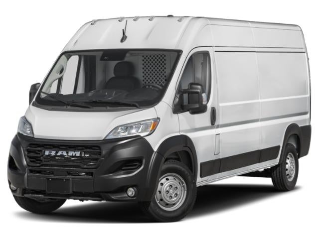 2026 RAM ProMaster's photo