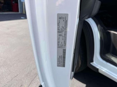 2026 RAM ProMaster 2500 Cargo Van Tradesman High Roof 159' WB w/Pass Seat