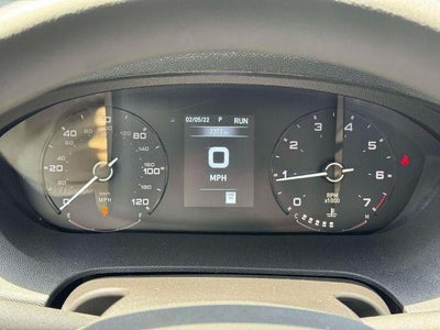 2026 RAM ProMaster 2500 Cargo Van Tradesman High Roof 159' WB w/Pass Seat