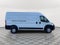 2026 RAM ProMaster 2500 Cargo Van Tradesman High Roof 159' WB w/Pass Seat