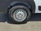 2026 RAM ProMaster 2500 Cargo Van Tradesman High Roof 159' WB w/Pass Seat