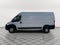 2026 RAM ProMaster 2500 Cargo Van Tradesman High Roof 159' WB w/Pass Seat