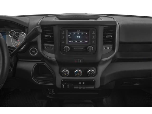 2022 RAM 2500 Laramie Crew Cab 4x4 64' Box