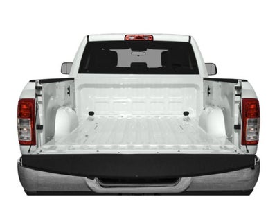 2022 RAM 2500 Laramie Crew Cab 4x4 64' Box