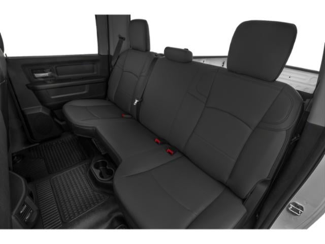 2022 RAM 2500 Laramie Crew Cab 4x4 64' Box