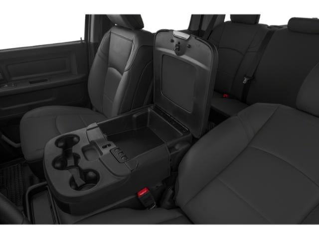 2022 RAM 2500 Laramie Crew Cab 4x4 64' Box