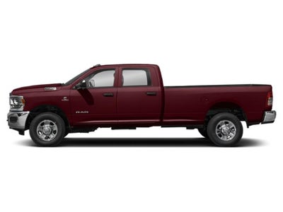 2022 RAM 2500 Laramie Crew Cab 4x4 64' Box
