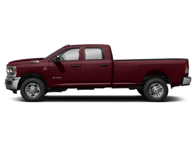 2022 RAM 2500 Laramie Crew Cab 4x4 64' Box