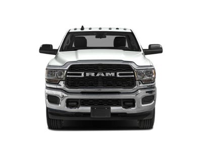 2022 RAM 2500 Laramie Crew Cab 4x4 64' Box