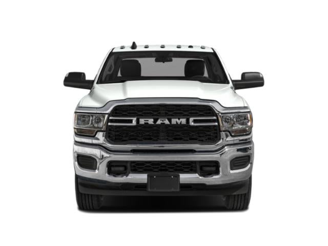 2022 RAM 2500 Laramie Crew Cab 4x4 64' Box