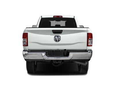 2022 RAM 2500 Laramie Crew Cab 4x4 64' Box
