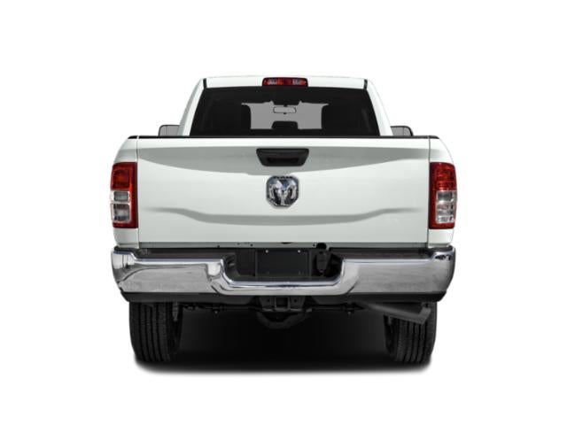 2022 RAM 2500 Laramie Crew Cab 4x4 64' Box
