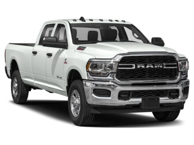 2022 RAM 2500 Laramie Crew Cab 4x4 64' Box