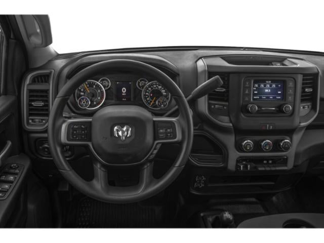 2022 RAM 2500 Laramie Crew Cab 4x4 64' Box