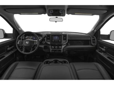 2022 RAM 2500 Laramie Crew Cab 4x4 64' Box