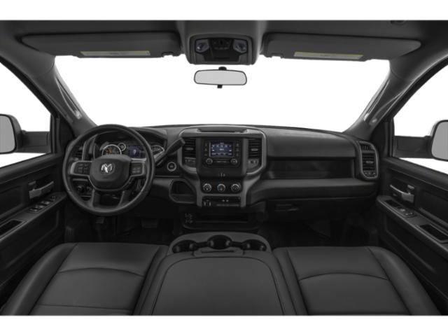 2022 RAM 2500 Laramie Crew Cab 4x4 64' Box