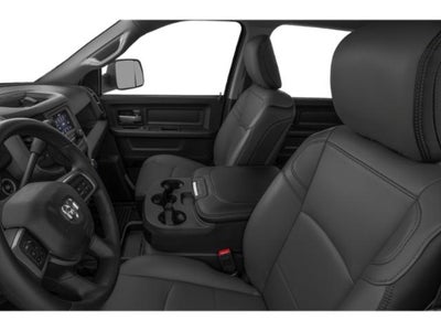2022 RAM 2500 Laramie Crew Cab 4x4 64' Box