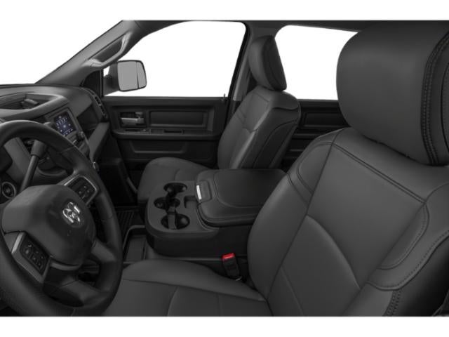 2022 RAM 2500 Laramie Crew Cab 4x4 64' Box