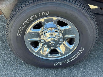 2022 RAM 2500 Tradesman Regular Cab 4x4 8 Box