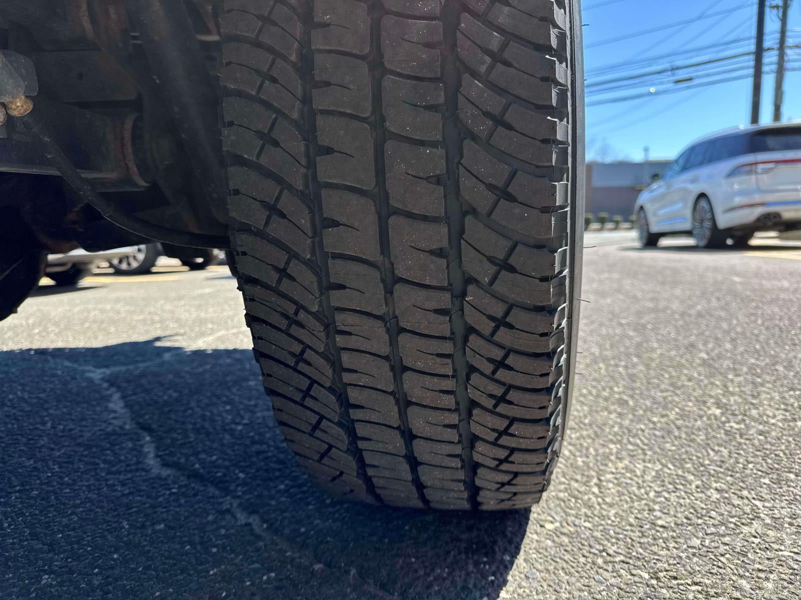 2022 RAM 2500 Tradesman Regular Cab 4x4 8 Box