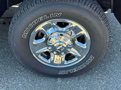 2022 RAM 2500 Tradesman Regular Cab 4x4 8 Box