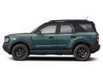 2021 Ford Bronco Sport First Edition
