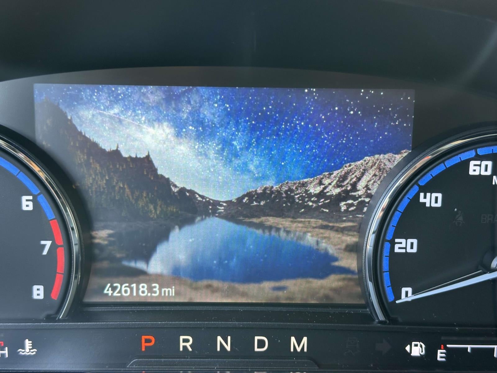 2021 Ford Bronco Sport First Edition