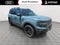 2021 Ford Bronco Sport First Edition