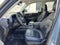 2021 Ford Bronco Sport First Edition
