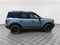 2021 Ford Bronco Sport First Edition