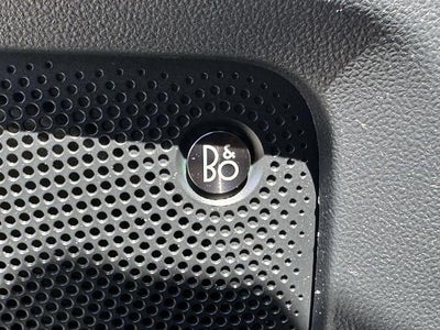 2021 Ford Bronco Sport First Edition