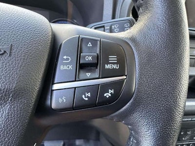 2021 Ford Bronco Sport First Edition